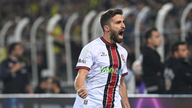 Fabio Borini